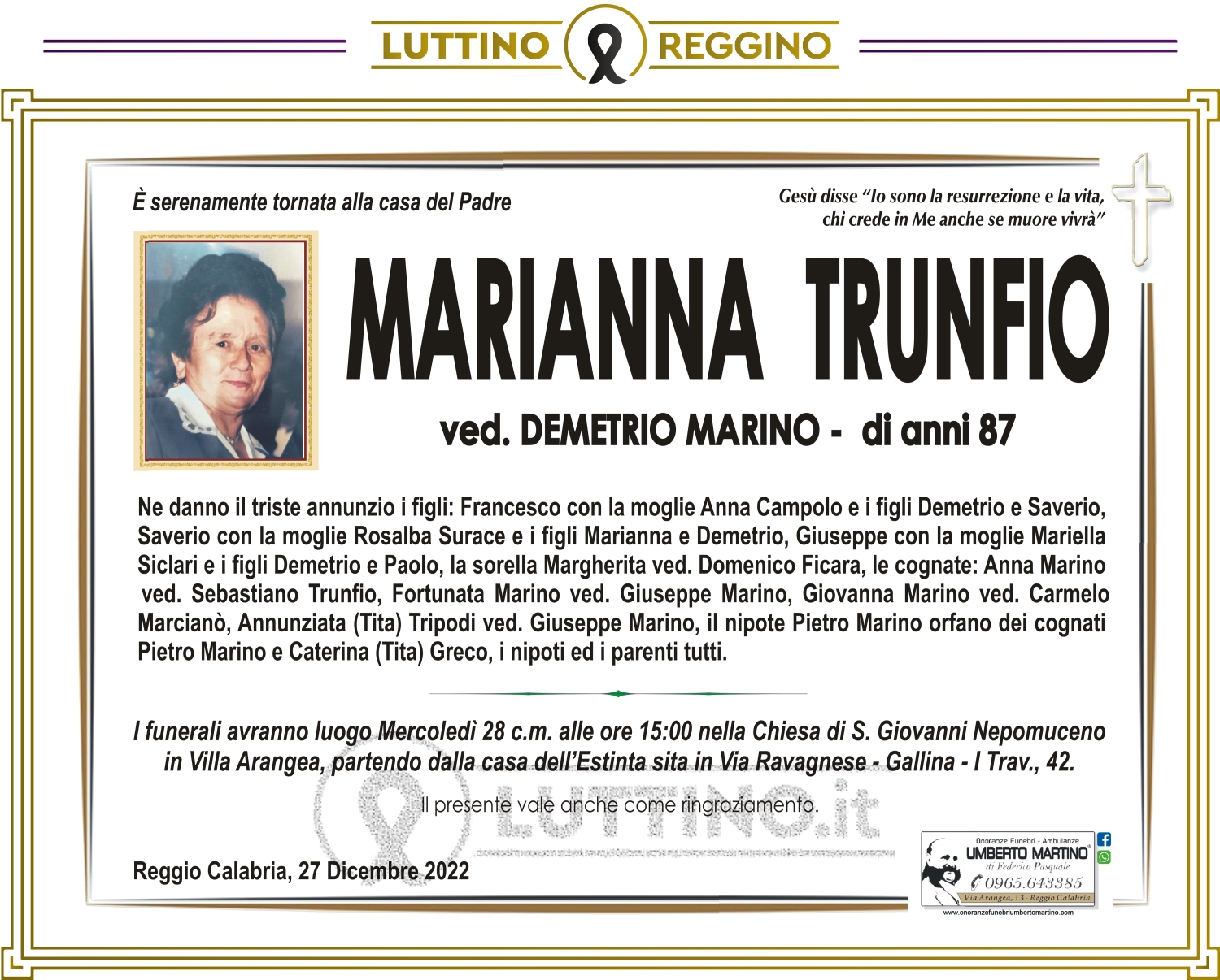 Marianna  Trunfio 